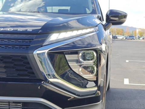 2025 Mitsubishi Eclipse Cross SE