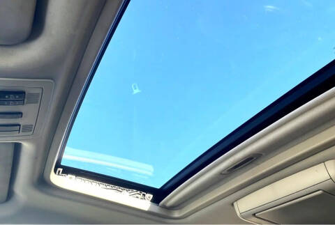 2007 Chevrolet Tahoe