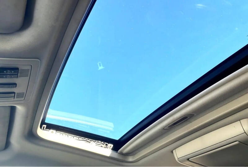 2007 Chevrolet Tahoe