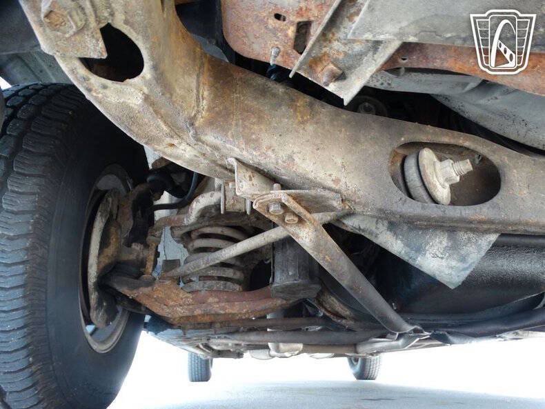 1978 Lincoln Continental