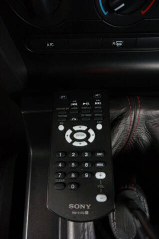 2007 Ford Shelby GT500