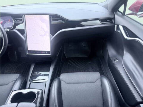 2018 Tesla Model S 75D