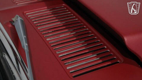 1967 Ford Mustang