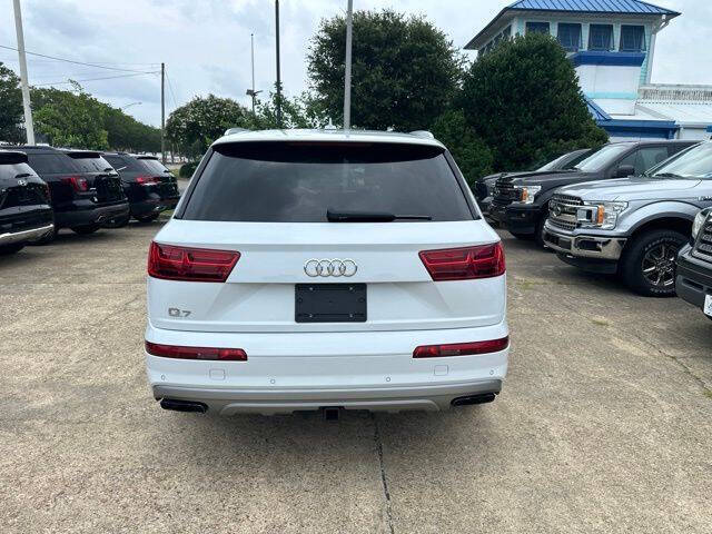2019 Audi Q7