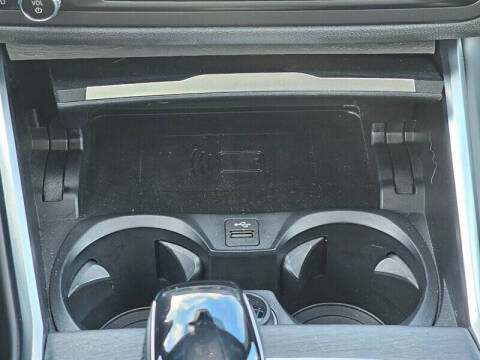 2021 BMW 3 Series 330i xDrive