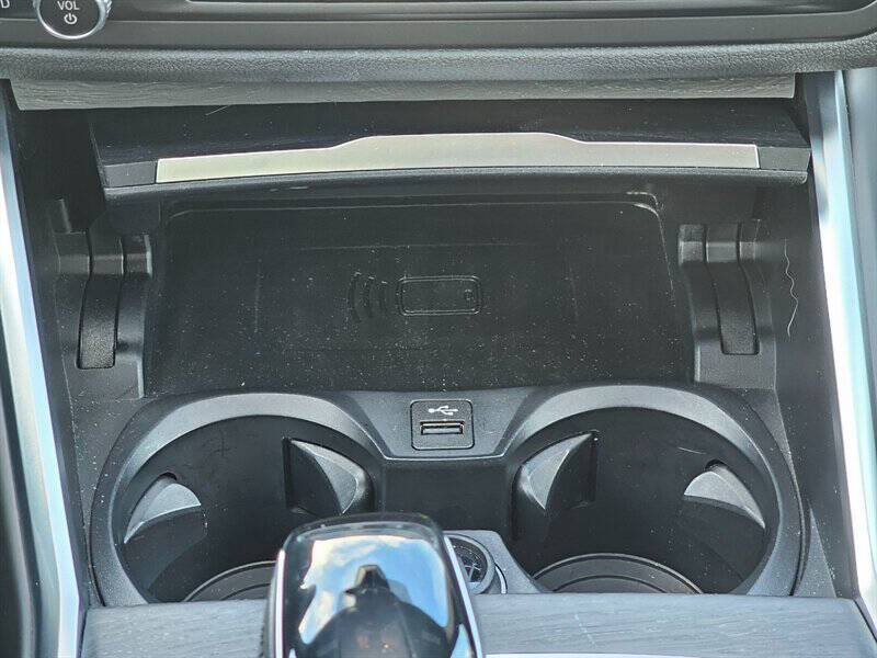 2021 BMW 3 Series 330i xDrive