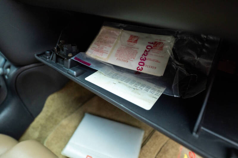 1995 Pontiac Firebird