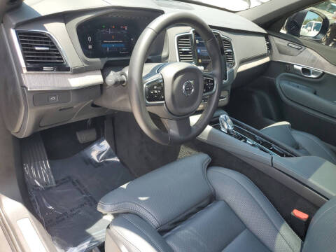 2024 Volvo XC90 B6 Ultimate Bright Theme 7P