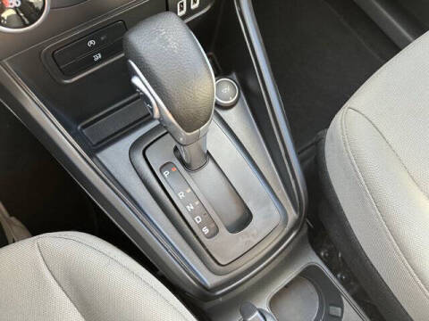 2022 Ford EcoSport S