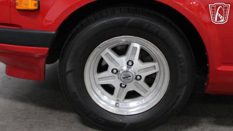 1983 Datsun 280ZX GL