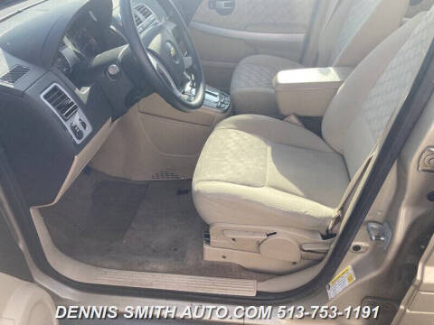 2007 Chevrolet Equinox LS