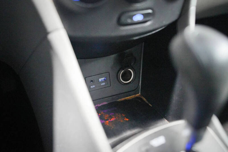 2015 Hyundai Accent GLS