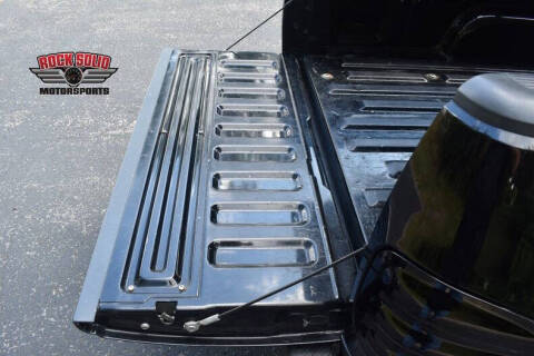 2000 Ford F-150 SVT Lightning