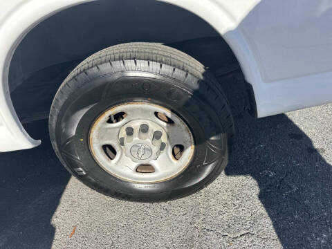 2007 Chevrolet Express 2500