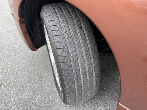 2014 Mitsubishi Outlander SE