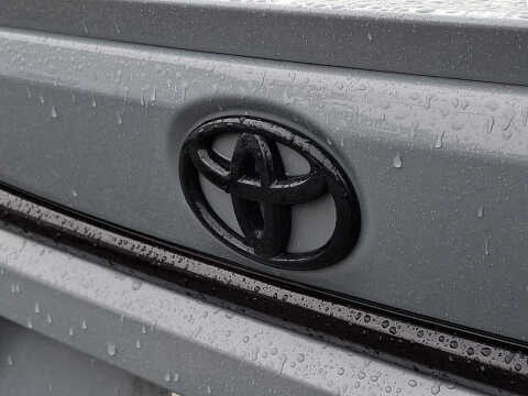 2022 Toyota Corolla SE Apex