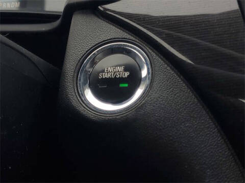 2016 Buick Regal Premium II