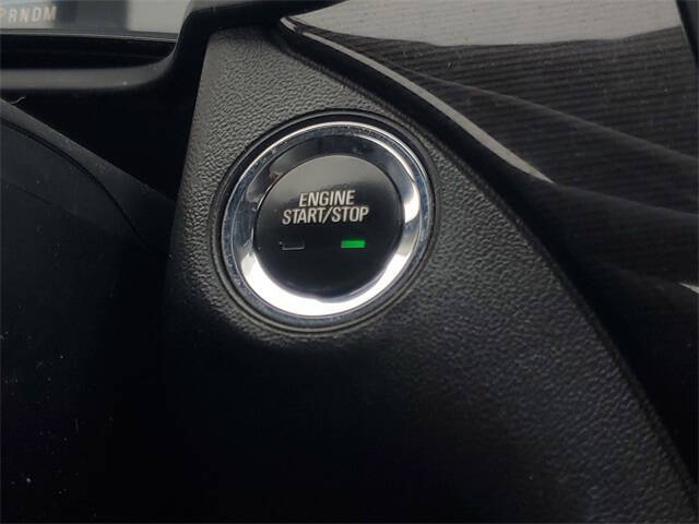 2016 Buick Regal Premium II