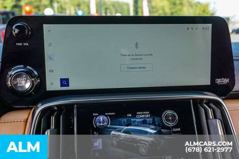 2023 Lexus LX 600 Premium