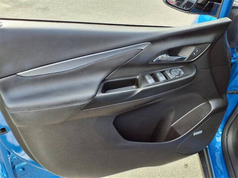 2023 Chevrolet Bolt EV 2LT