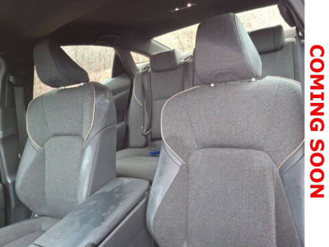 2023 Toyota Crown XLE