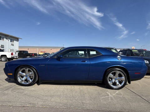 2009 Dodge Challenger R/T