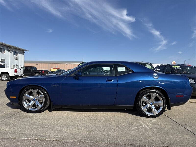 2009 Dodge Challenger R/T