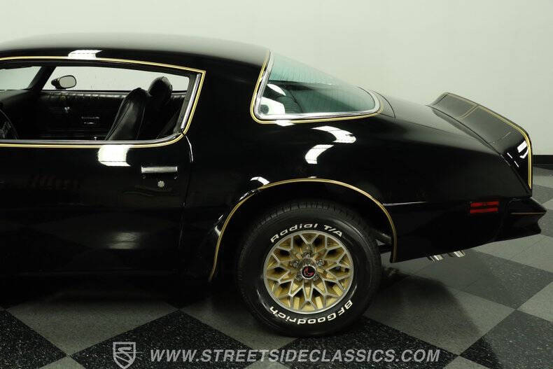 1977 Pontiac Firebird