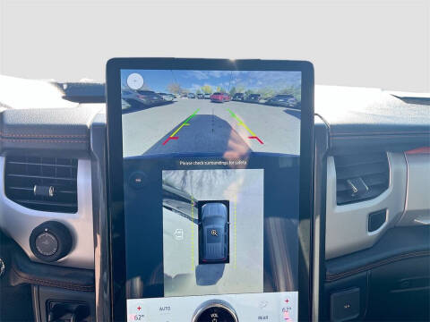 2023 Ford Expedition Timberline