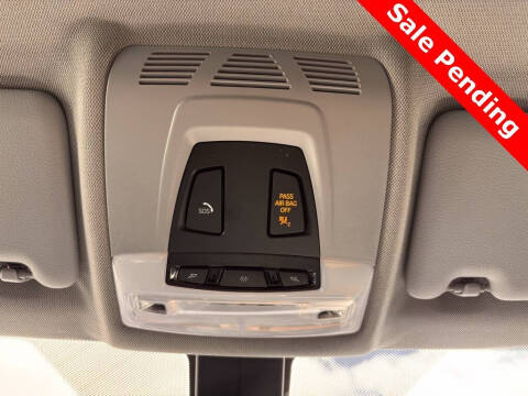 2015 BMW 3 Series 320i