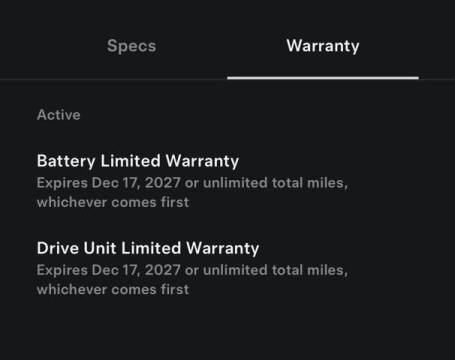 2019 Tesla Model X