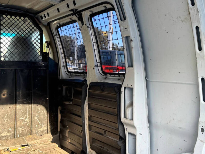 2001 Chevrolet Express G2500