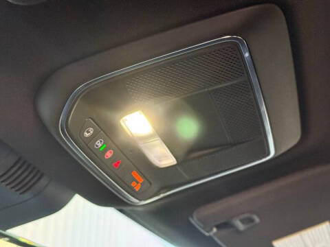 2025 GMC Sierra EV Denali