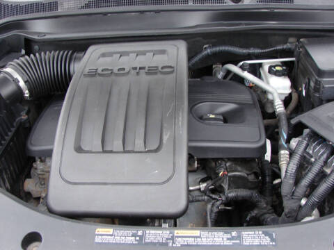 2015 GMC Terrain SLE-2