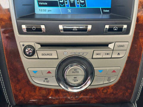 2010 Jaguar XK