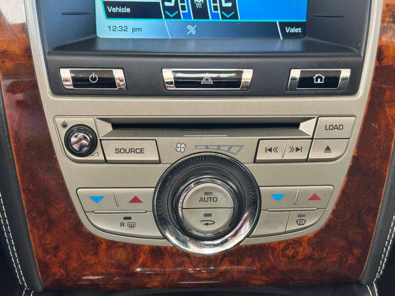 2010 Jaguar XK