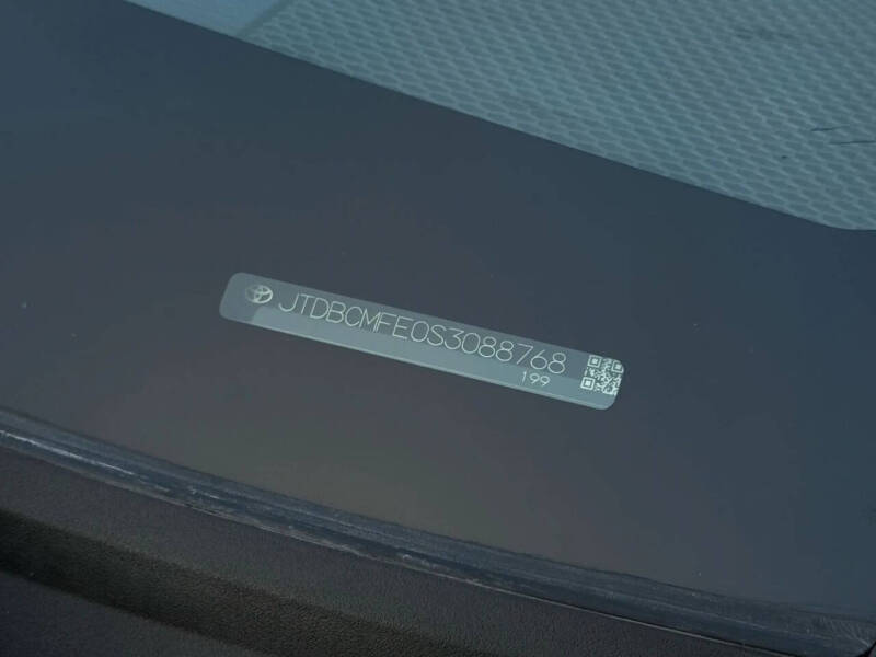 2025 Toyota Corolla Hybrid