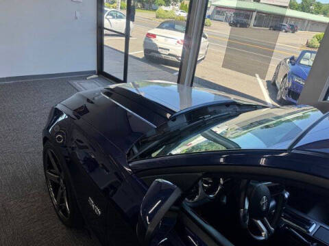 2012 Ford Mustang GT Premium