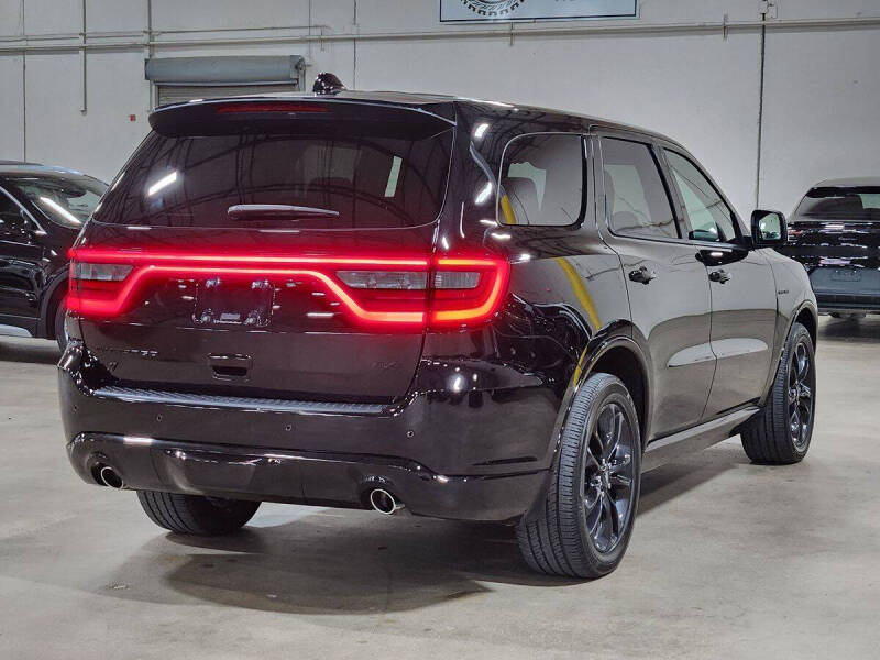 2022 Dodge Durango R/T