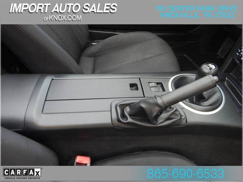 2006 Mazda MX-5 Miata Touring