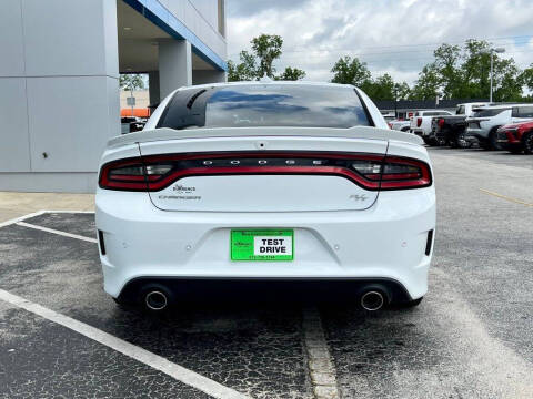 2023 Dodge Charger R/T