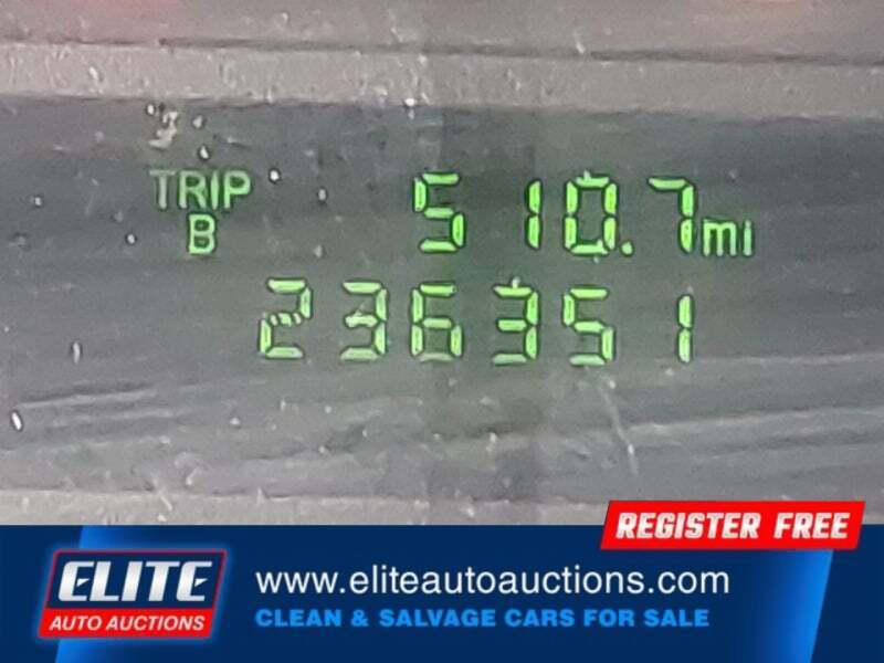 2012 Ford E-Series E-250