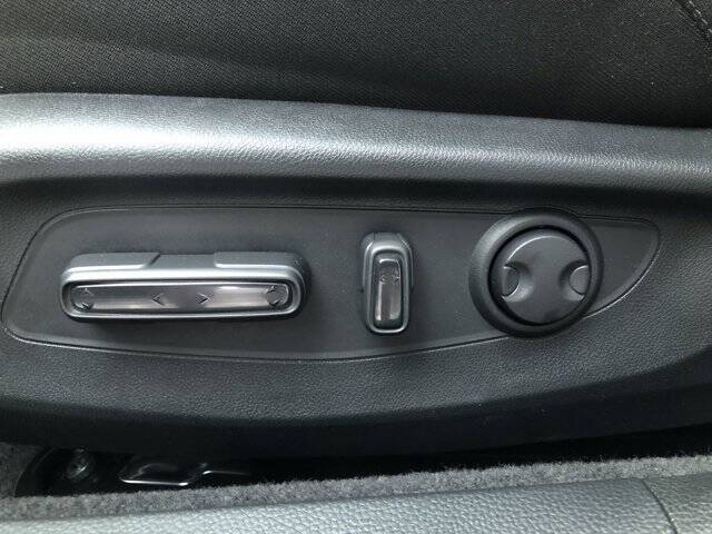 2023 Honda Accord Hybrid