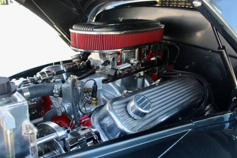 1941 Willys Americar