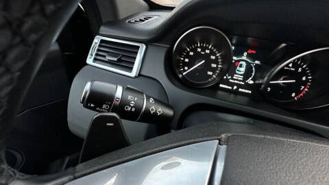 2019 Land Rover Discovery Sport HSE