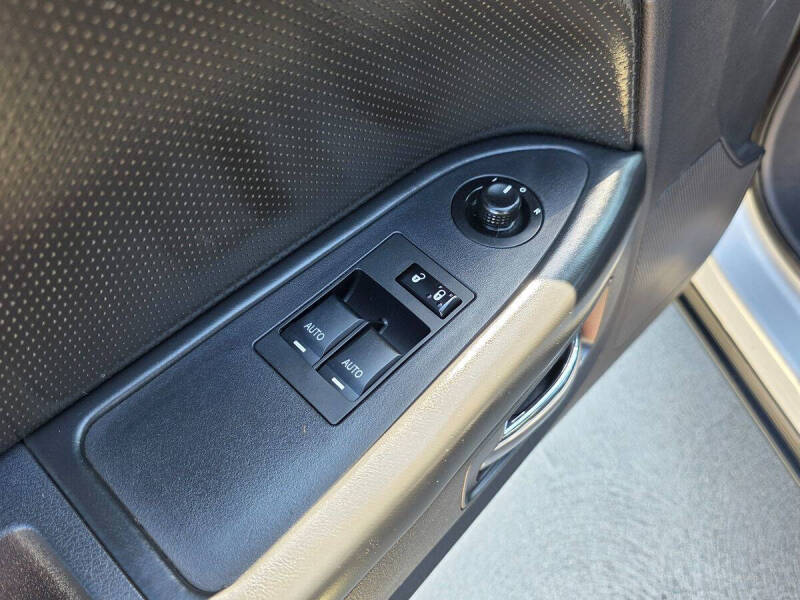 2009 Dodge Challenger R/T