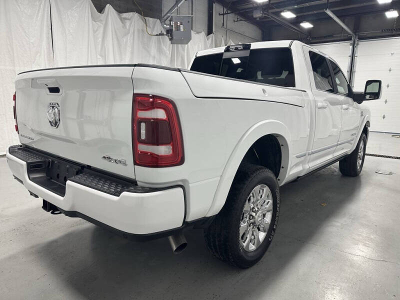 2024 RAM 2500 Limited