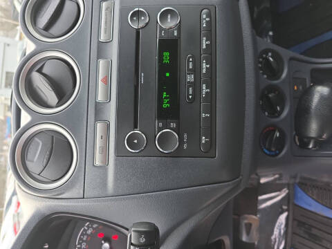 2013 Ford Transit Connect XLT