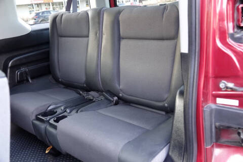 2006 Honda Element EX-P