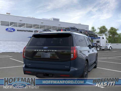 2026 Ford Expedition MAX Active